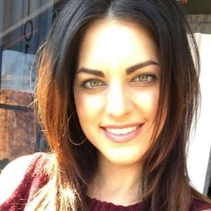 Meet your Posher, Alanah